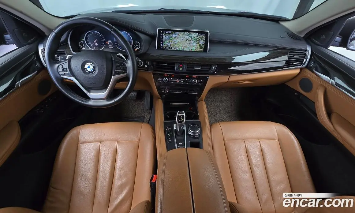 BMW X6 2017 3.0 АКПП, фото 7 BMW X6 2017 3.0 АКПП, фото 7