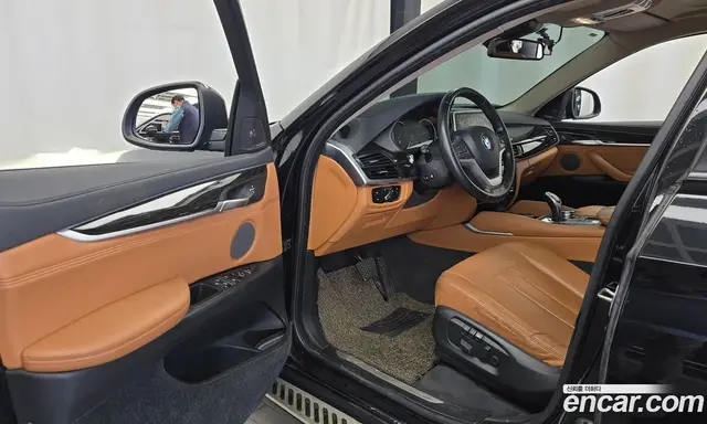 BMW X6 2017 3.0 АКПП, миниатюра 10 BMW X6 2017 3.0 АКПП, миниатюра 10