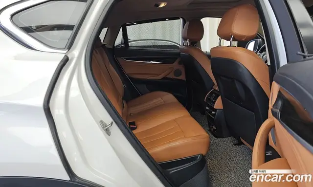 BMW X6 2018 3.0 АКПП, миниатюра 12