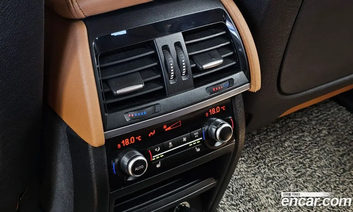 BMW X6 2018 3.0 АКПП, фото 18