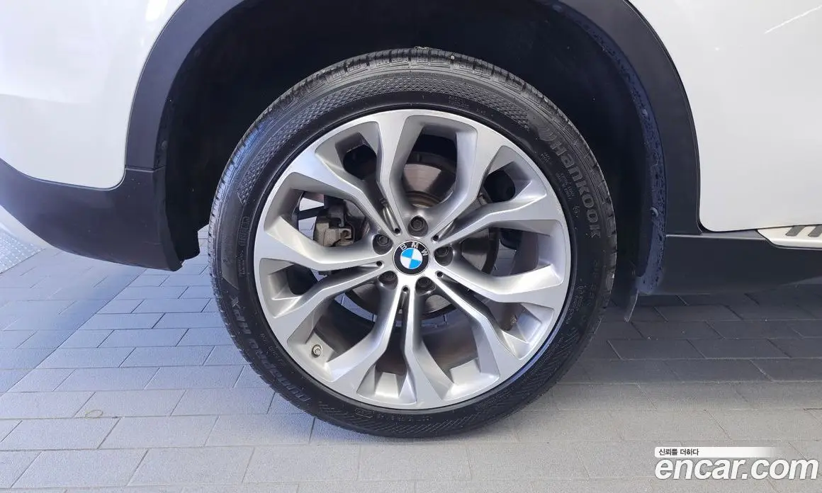 BMW X6 2018 3.0 АКПП, фото 5