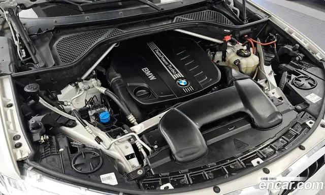 BMW X6 2018 3.0 АКПП, миниатюра 6