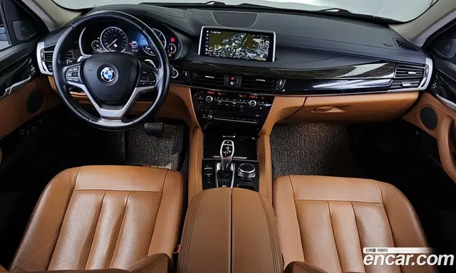 BMW X6 2018 3.0 АКПП, миниатюра 7