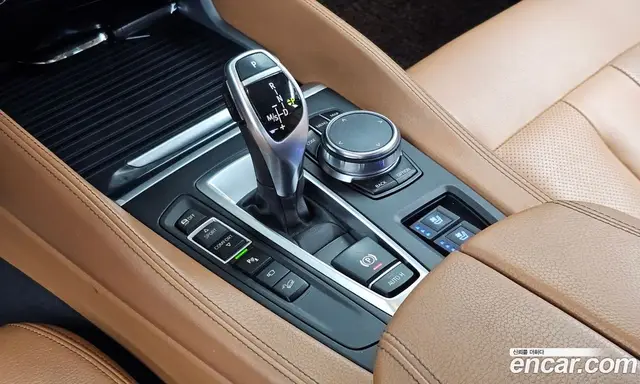 BMW X6 2018 3.0 АКПП, миниатюра 9