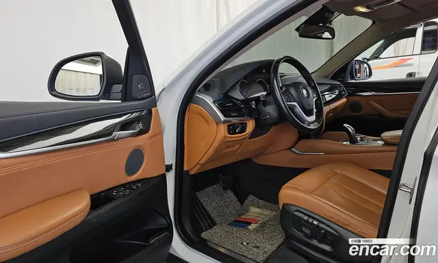 BMW X6 2018 3.0 АКПП, миниатюра 10