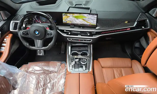 BMW X7 2022 4.4 АКПП, миниатюра 9 BMW X7 2022 4.4 АКПП, миниатюра 9