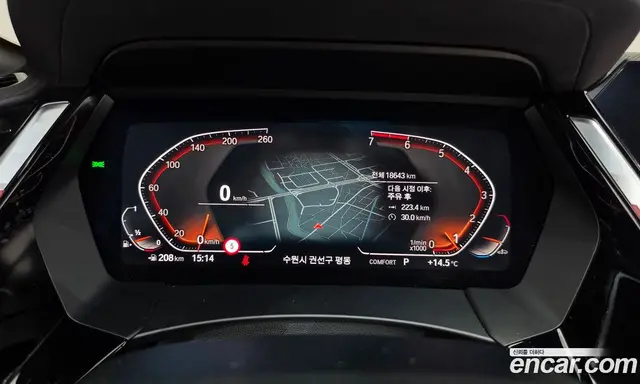 BMW Z4 2021 2.0 АКПП, миниатюра 11