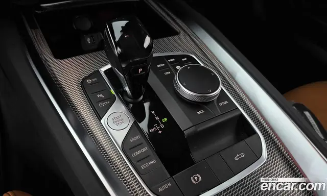 BMW Z4 2021 2.0 АКПП, миниатюра 12
