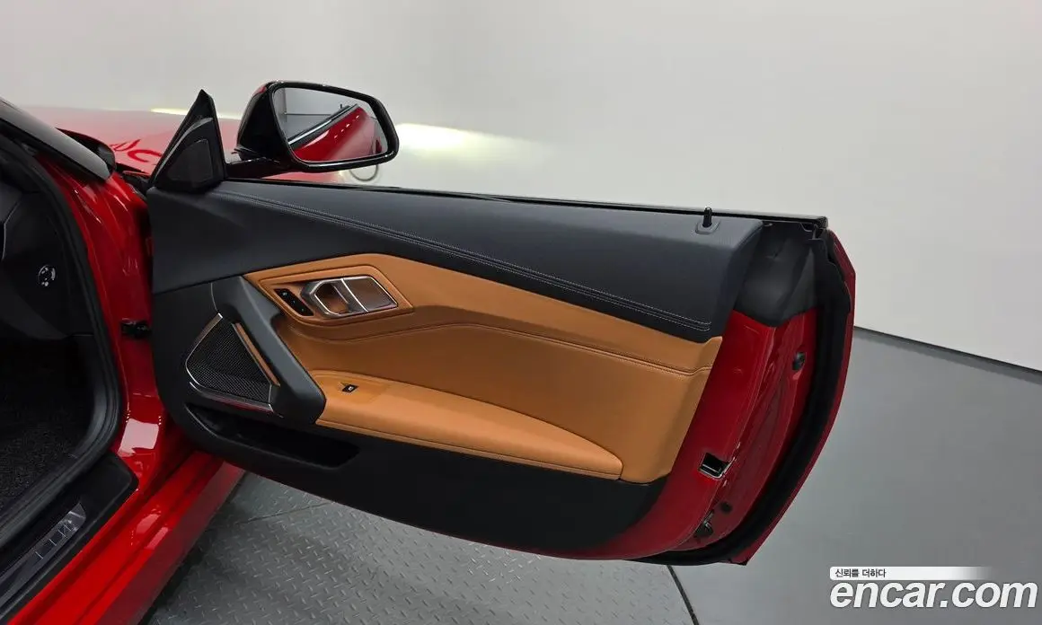 BMW Z4 2021 2.0 АКПП, фото 15