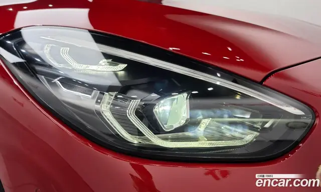 BMW Z4 2021 2.0 АКПП, миниатюра 8