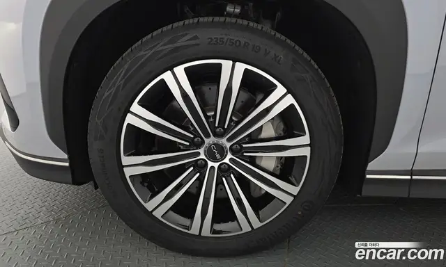 BYD Sealion 7 2026 0.1 АКПП, миниатюра 5