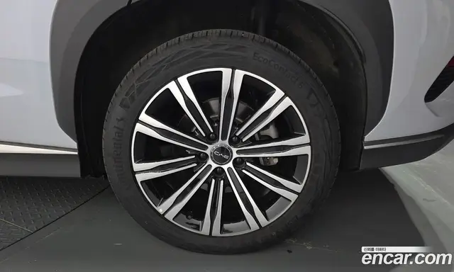 BYD Sealion 7 2026 0.1 АКПП, миниатюра 7
