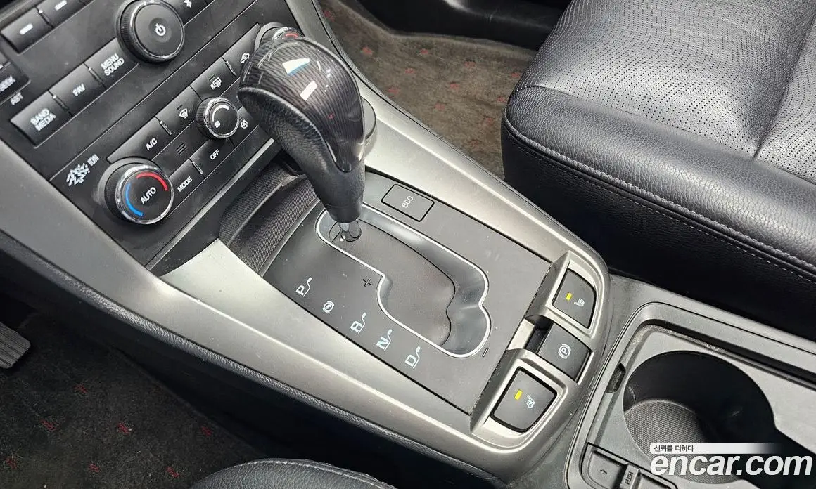 Chevrolet Captiva 2014 2.0 АКПП, фото 11