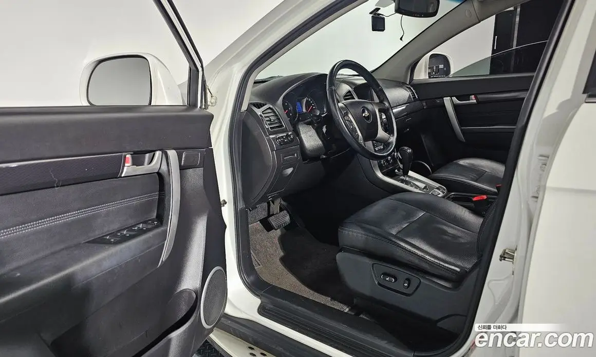 Chevrolet Captiva 2014 2.0 АКПП, фото 12