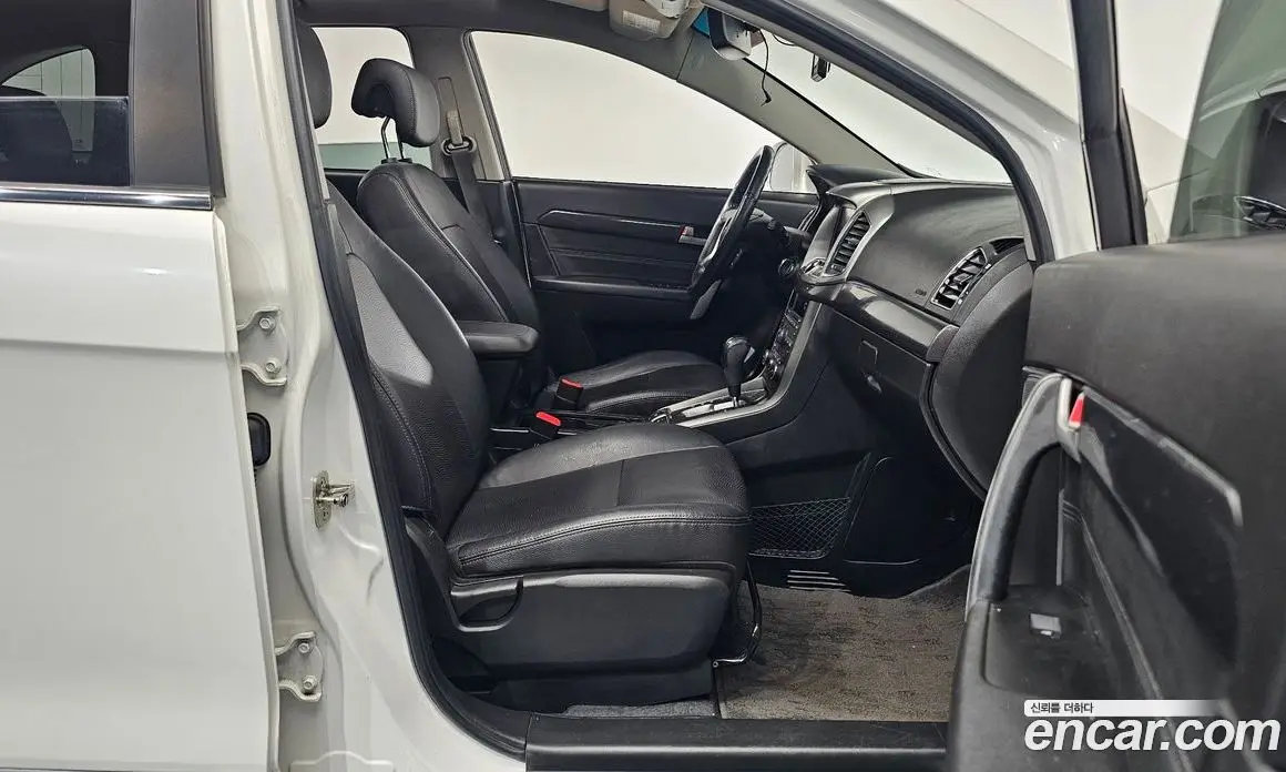 Chevrolet Captiva 2014 2.0 АКПП, фото 15