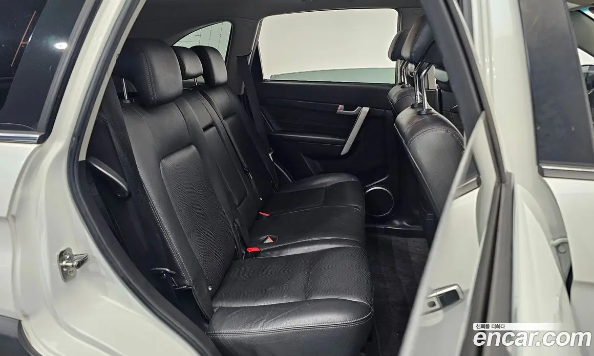 Chevrolet Captiva 2014 2.0 АКПП, фото 16