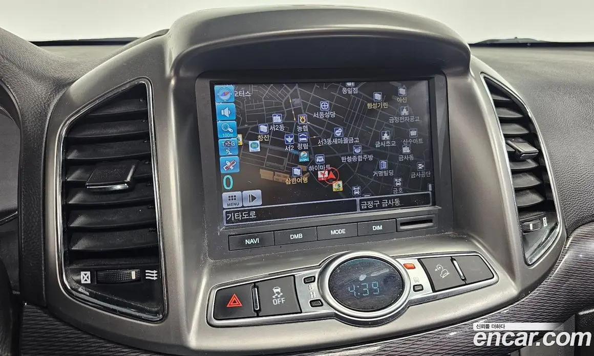 Chevrolet Captiva 2014 2.0 АКПП, фото 18