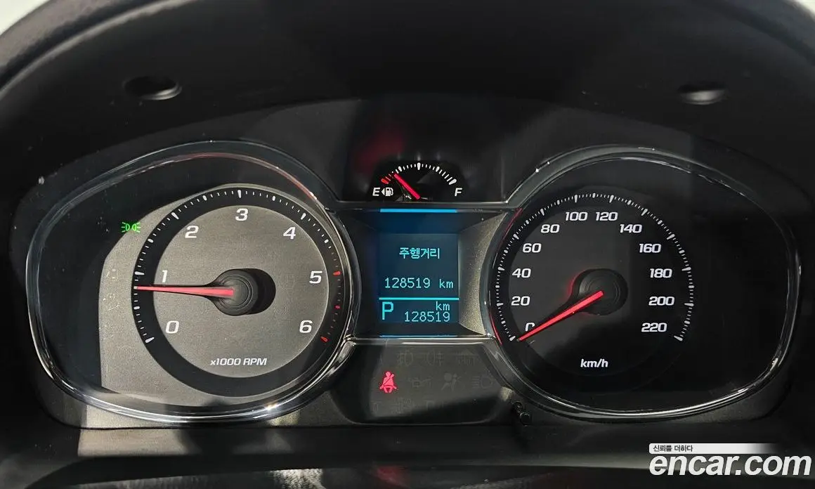 Chevrolet Captiva 2014 2.0 АКПП, фото 10