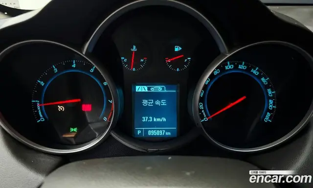 Chevrolet Cruze 2013 1.8 АКПП, миниатюра 11 Chevrolet Cruze 2013 1.8 АКПП, миниатюра 11