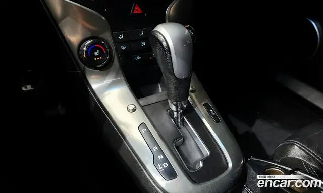 Chevrolet Cruze 2013 1.8 АКПП, миниатюра 12