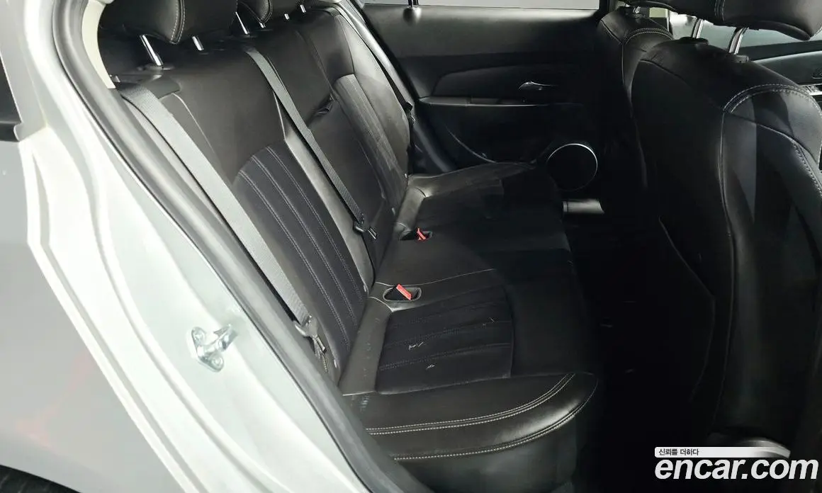 Chevrolet Cruze 2013 1.8 АКПП, фото 17 Chevrolet Cruze 2013 1.8 АКПП, фото 17
