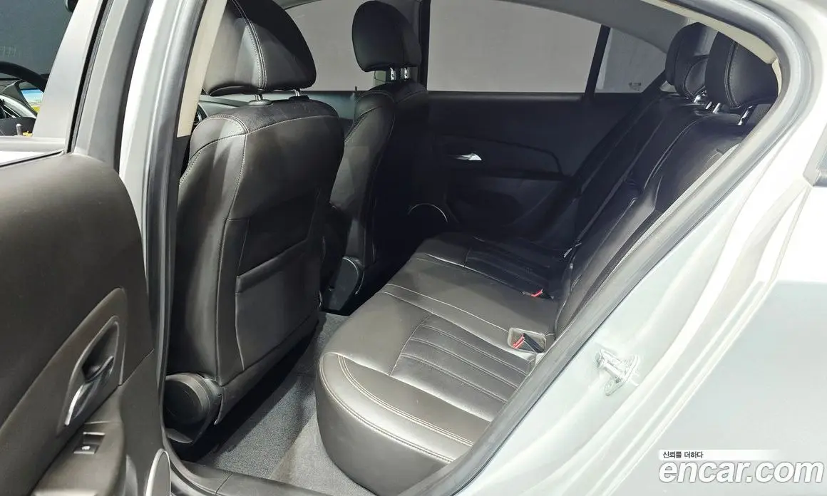 Chevrolet Cruze 2013 1.8 АКПП, фото 18 Chevrolet Cruze 2013 1.8 АКПП, фото 18
