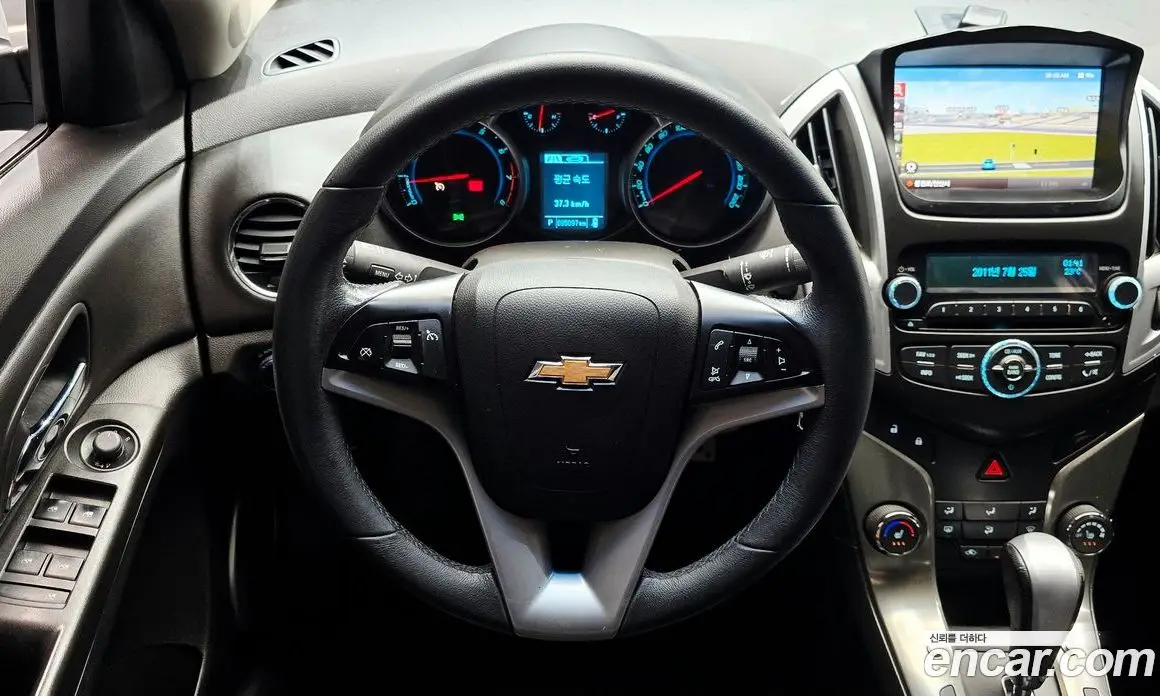 Chevrolet Cruze 2013 1.8 АКПП, фото 20 Chevrolet Cruze 2013 1.8 АКПП, фото 20