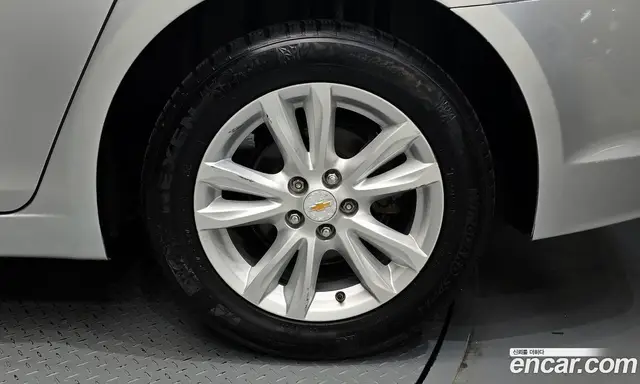 Chevrolet Cruze 2013 1.8 АКПП, миниатюра 7 Chevrolet Cruze 2013 1.8 АКПП, миниатюра 7