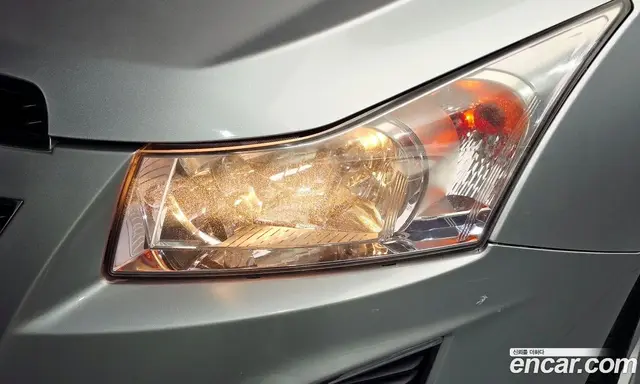 Chevrolet Cruze 2013 1.8 АКПП, миниатюра 8 Chevrolet Cruze 2013 1.8 АКПП, миниатюра 8