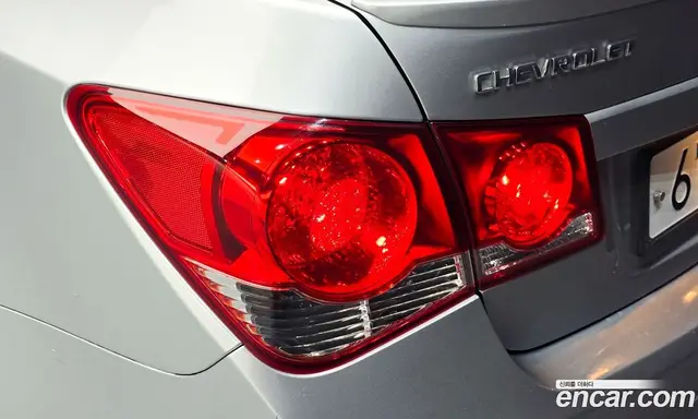 Chevrolet Cruze 2013 1.8 АКПП, миниатюра 9 Chevrolet Cruze 2013 1.8 АКПП, миниатюра 9