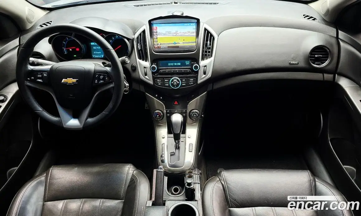Chevrolet Cruze 2013 1.8 АКПП, фото 10 Chevrolet Cruze 2013 1.8 АКПП, фото 10