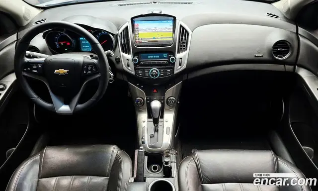 Chevrolet Cruze 2013 1.8 АКПП, миниатюра 10 Chevrolet Cruze 2013 1.8 АКПП, миниатюра 10