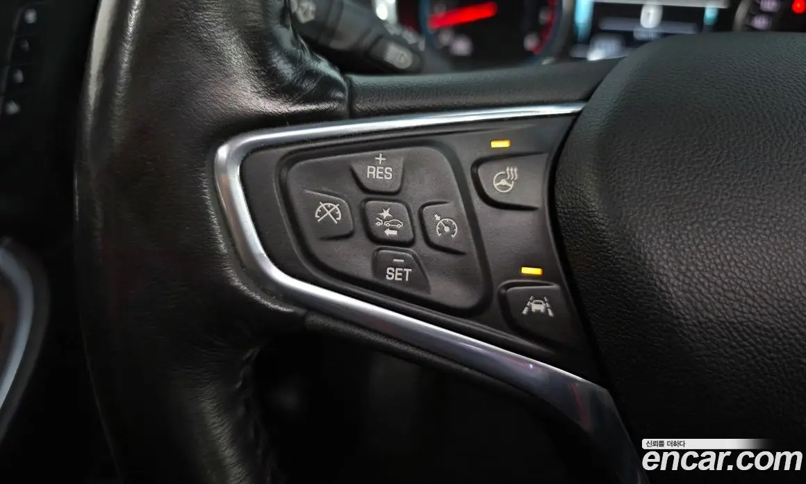 Chevrolet Malibu 2017 2.0 АКПП, фото 18