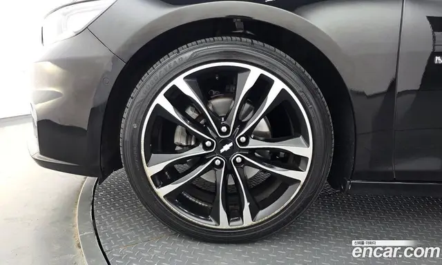 Chevrolet Malibu 2017 2.0 АКПП, миниатюра 5