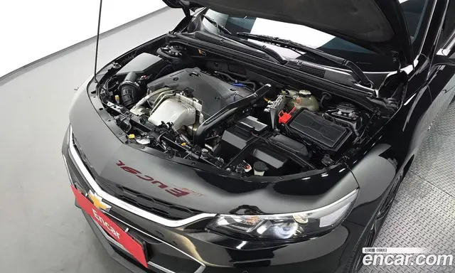 Chevrolet Malibu 2017 2.0 АКПП, миниатюра 6