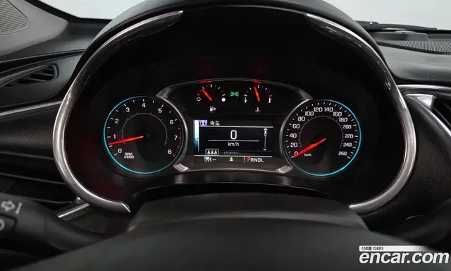 Chevrolet Malibu 2017 2.0 АКПП, миниатюра 8