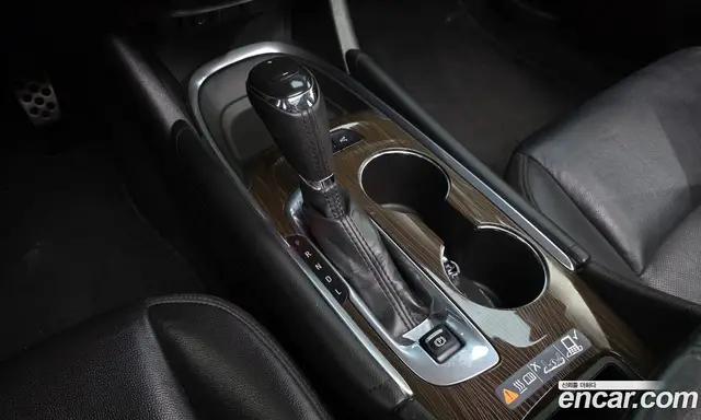 Chevrolet Malibu 2017 2.0 АКПП, миниатюра 9