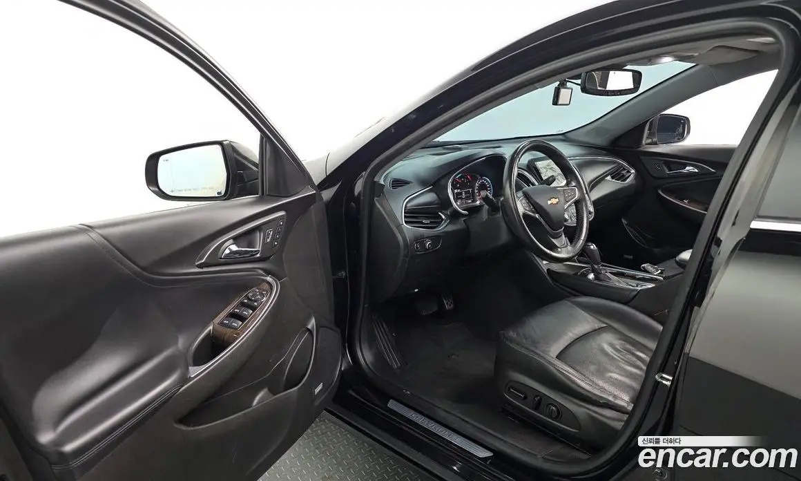 Chevrolet Malibu 2017 2.0 АКПП, фото 10