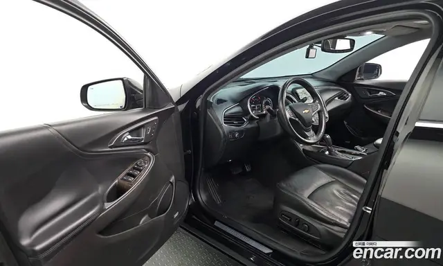 Chevrolet Malibu 2017 2.0 АКПП, миниатюра 10