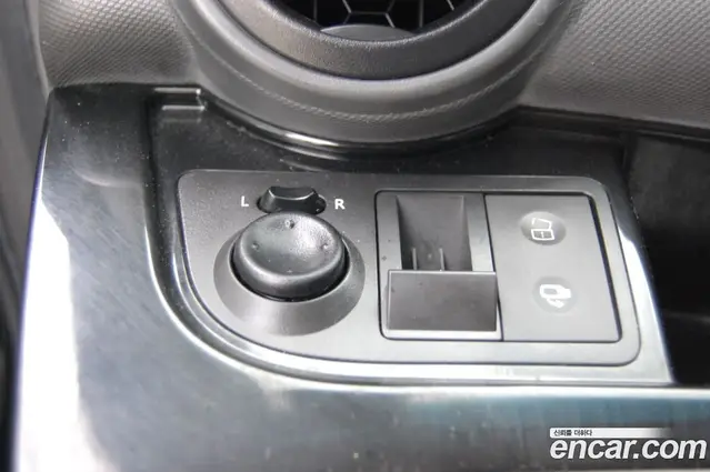 Chevrolet Spark 2012 1.0 МКПП, миниатюра 11 Chevrolet Spark 2012 1.0 МКПП, миниатюра 11