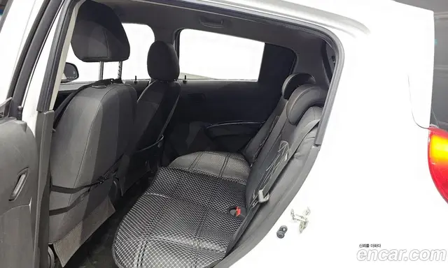 Chevrolet Spark 2013 1.0 АКПП, миниатюра 11 Chevrolet Spark 2013 1.0 АКПП, миниатюра 11