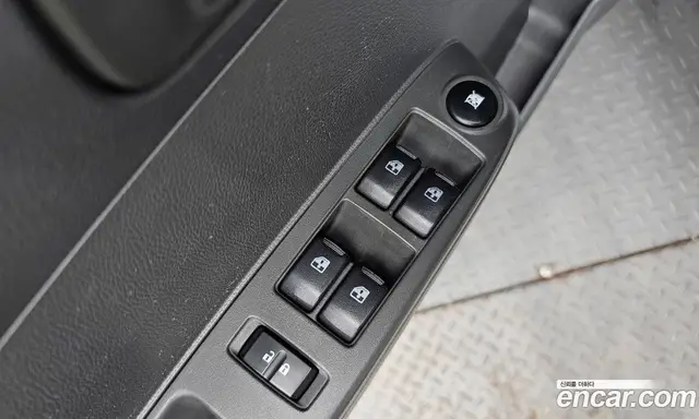 Chevrolet Spark 2013 1.0 АКПП, миниатюра 12