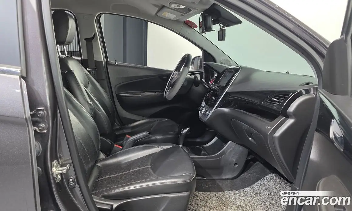 Chevrolet Spark 2015 1.0 АКПП, фото 11 Chevrolet Spark 2015 1.0 АКПП, фото 11