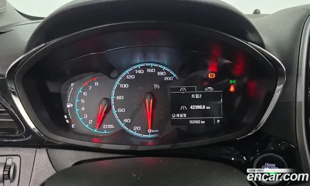 Chevrolet Spark 2015 1.0 АКПП, миниатюра 8 Chevrolet Spark 2015 1.0 АКПП, миниатюра 8