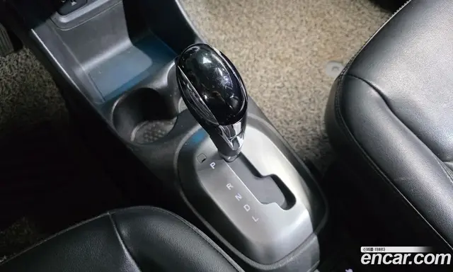 Chevrolet Spark 2015 1.0 АКПП, миниатюра 9 Chevrolet Spark 2015 1.0 АКПП, миниатюра 9