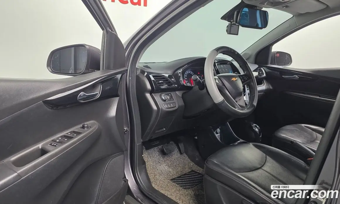 Chevrolet Spark 2015 1.0 АКПП, фото 10 Chevrolet Spark 2015 1.0 АКПП, фото 10