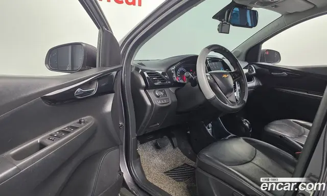Chevrolet Spark 2015 1.0 АКПП, миниатюра 10 Chevrolet Spark 2015 1.0 АКПП, миниатюра 10