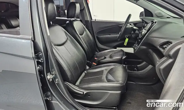 Chevrolet Spark 2017 1.0 АКПП, миниатюра 12