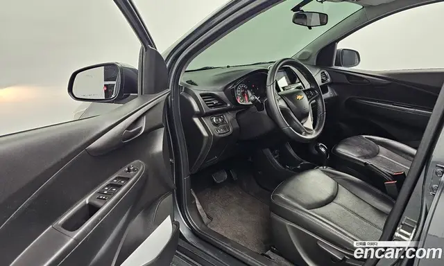 Chevrolet Spark 2017 1.0 АКПП, миниатюра 10 Chevrolet Spark 2017 1.0 АКПП, миниатюра 10