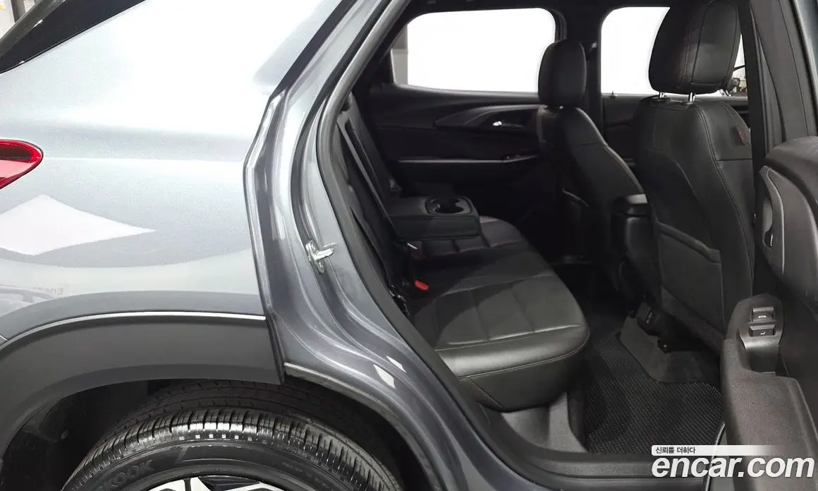 Chevrolet TrailBlazer 2020 1.3 АКПП, фото 17 Chevrolet TrailBlazer 2020 1.3 АКПП, фото 17
